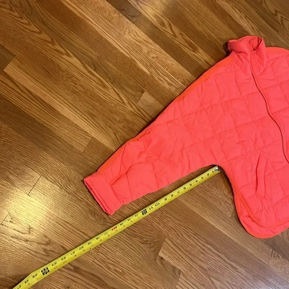 Free People Pippa Packable Puffer Size Small NWT - Picture 9 of 13